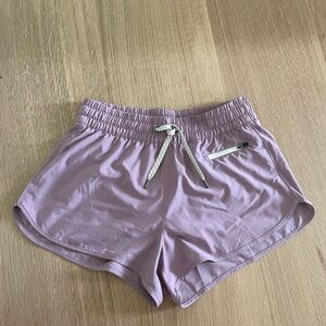 VUORI CLEMENTINE SHORTS